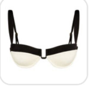 Monday Swimwear top and bottom